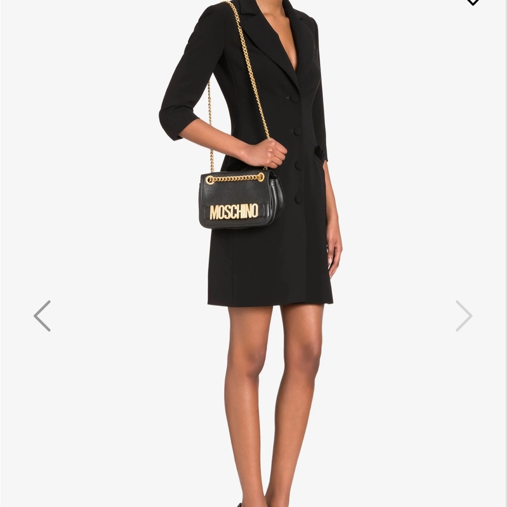 Moschino shoulder & crossbody bag
